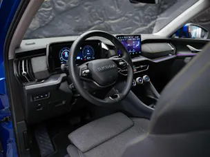 SKODA Kodiaq 1.5 TSI mHEV Selection *Facelift*Werksgarantie*7 Plätzer*