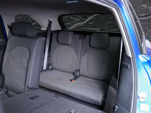 SKODA Kodiaq 1.5 TSI mHEV Selection *Facelift*Werksgarantie*7 Plätzer*