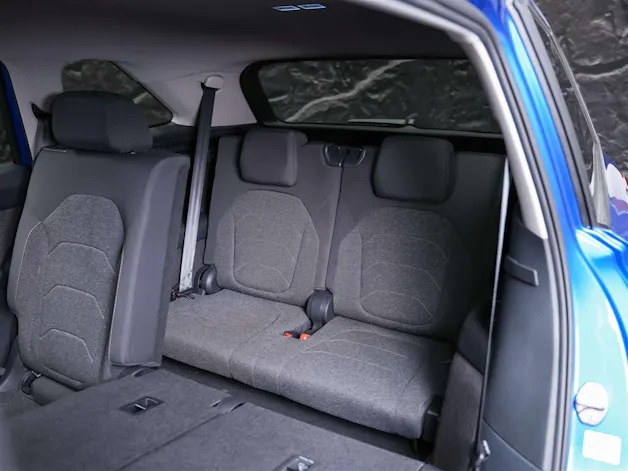 SKODA Kodiaq 1.5 TSI mHEV Selection *Facelift*Werksgarantie*7 Plätzer*