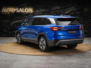 SKODA Kodiaq 1.5 TSI mHEV Selection *Facelift*Werksgarantie*7 Plätzer*