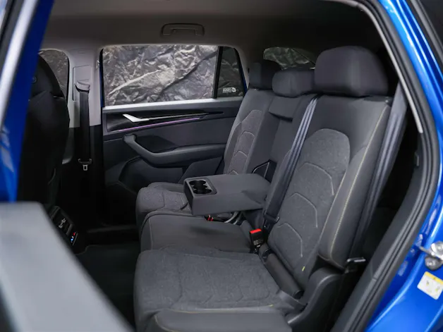 SKODA Kodiaq 1.5 TSI mHEV Selection *Facelift*Werksgarantie*7 Plätzer*