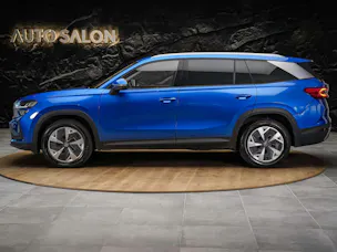 SKODA Kodiaq 1.5 TSI mHEV Selection *Facelift*Werksgarantie*7 Plätzer*