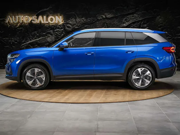 SKODA Kodiaq 1.5 TSI mHEV Selection *Facelift*Werksgarantie*7 Plätzer*
