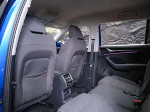 SKODA Kodiaq 1.5 TSI mHEV Selection *Facelift*Werksgarantie*7 Plätzer*