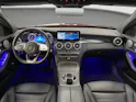 MERCEDES-BENZ C 220 d Swiss Star AMG Line Kombi 4MATIC