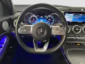 MERCEDES-BENZ C 220 d Swiss Star AMG Line Kombi 4MATIC