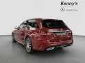 MERCEDES-BENZ C 220 d Swiss Star AMG Line Kombi 4MATIC