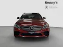 MERCEDES-BENZ C 220 d Swiss Star AMG Line Kombi 4MATIC