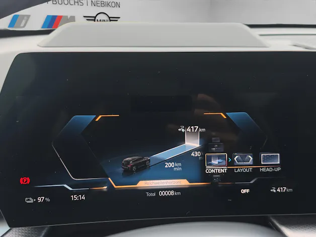 BMW iX1 xDrive 30 M Sport