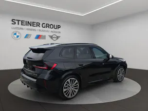 BMW iX1 xDrive 30 M Sport