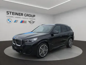 BMW iX1 xDrive 30 M Sport