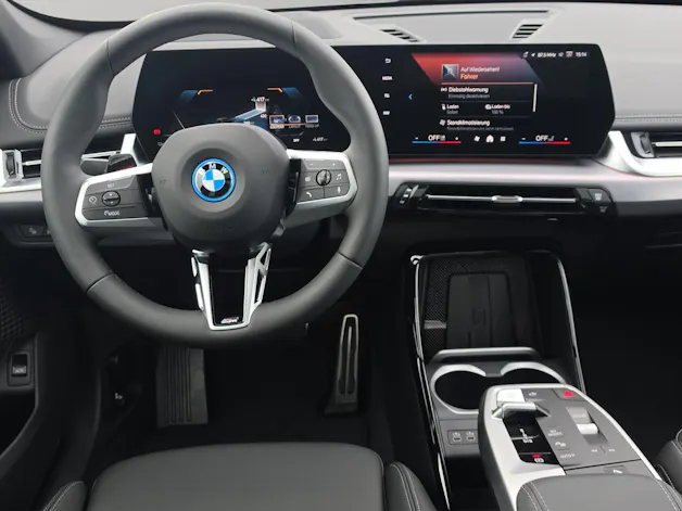 BMW iX1 xDrive 30 M Sport
