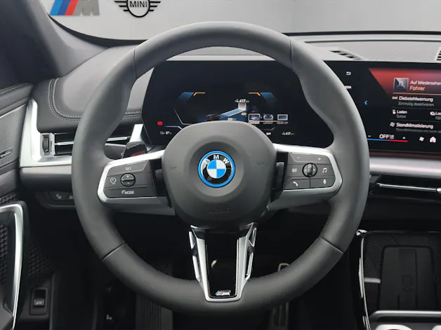 BMW iX1 xDrive 30 M Sport