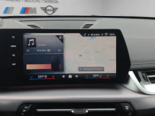 BMW iX1 xDrive 30 M Sport