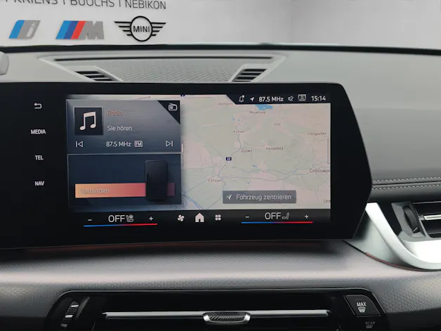 BMW iX1 xDrive 30 M Sport