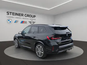 BMW iX1 xDrive 30 M Sport