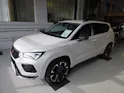 CUPRA Ateca 2.0TSI 4Drive DSG