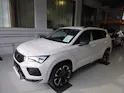 CUPRA Ateca 2.0TSI 4Drive DSG