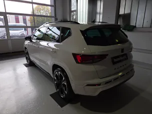 CUPRA Ateca 2.0TSI 4Drive DSG