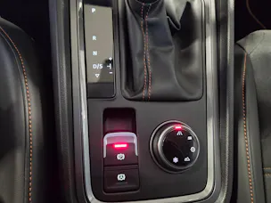 CUPRA Ateca 2.0TSI 4Drive DSG