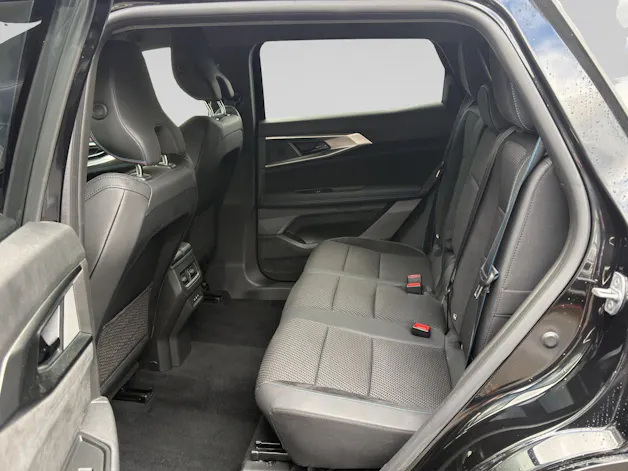 RENAULT Espace 1.2 E-Tech 200 Esprit Alpine 5-Sitze