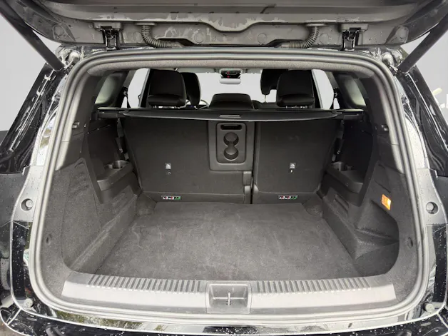 RENAULT Espace 1.2 E-Tech 200 Esprit Alpine 5-Sitze