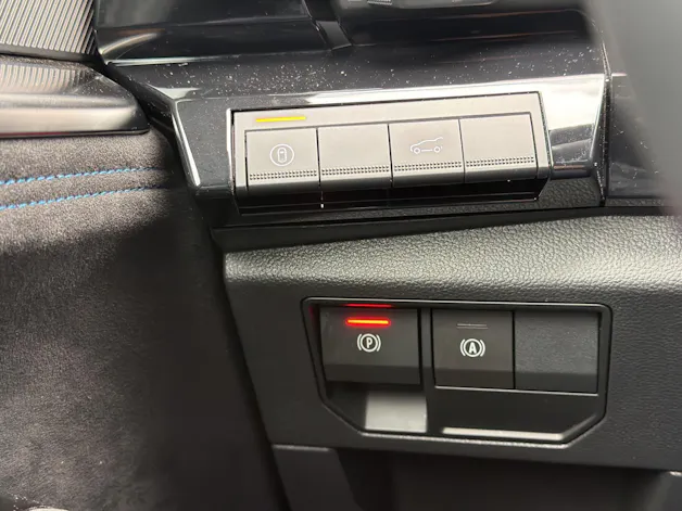 RENAULT Espace 1.2 E-Tech 200 Esprit Alpine 5-Sitze