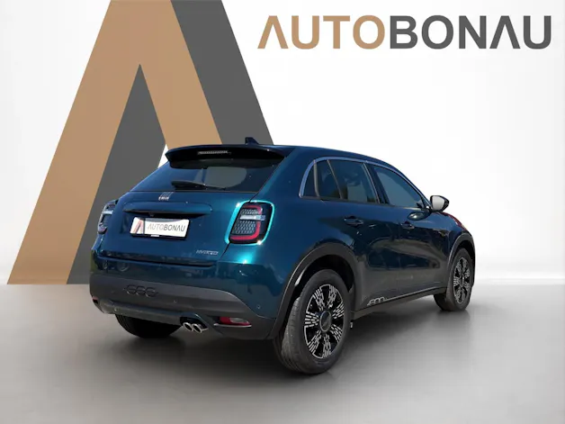 FIAT 600 1.2 Hybrid 145 Cult