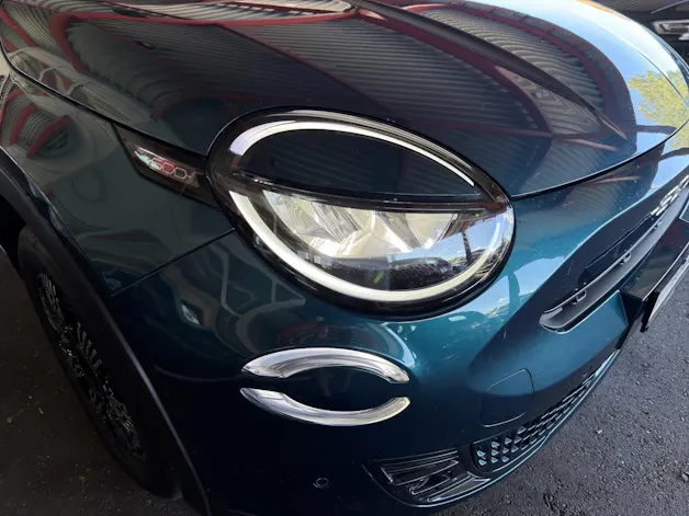 FIAT 600 1.2 Hybrid 145 Cult