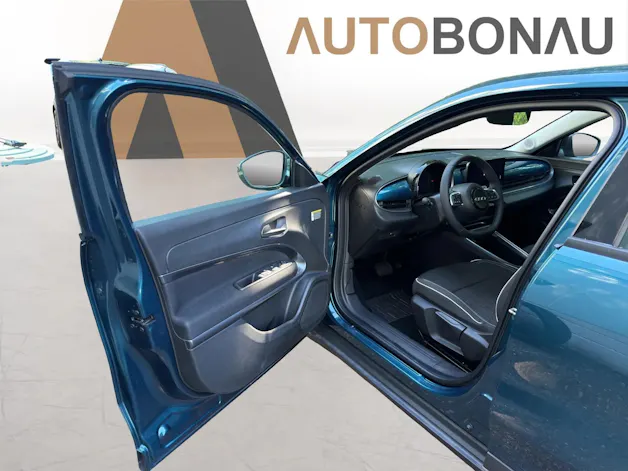 FIAT 600 1.2 Hybrid 145 Cult