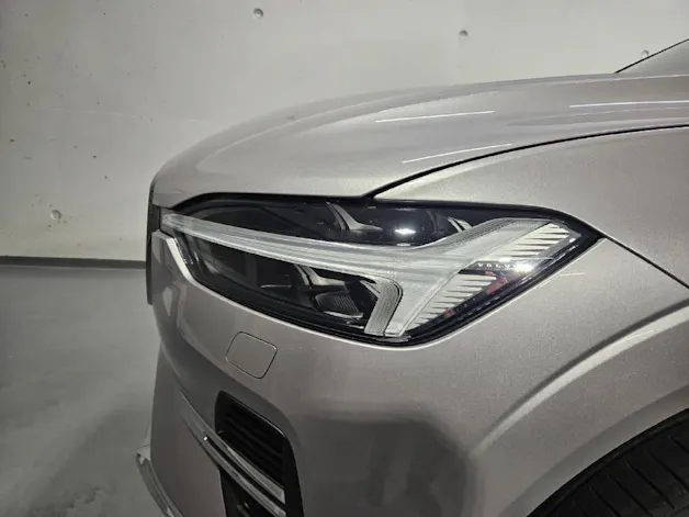 VOLVO XC60 2.0 T6 TE Ultra Bright eAWD