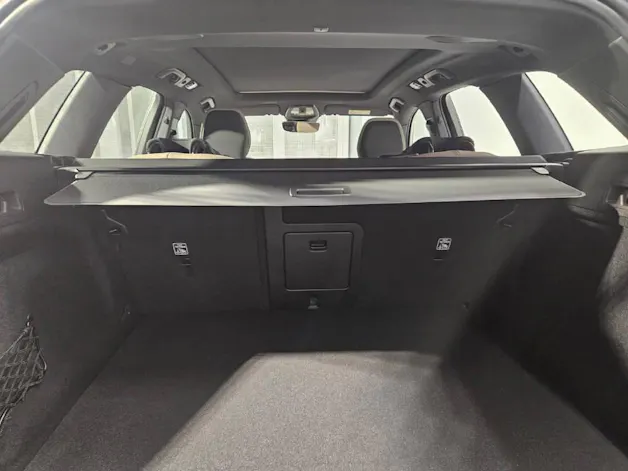 VOLVO XC60 2.0 T6 TE Ultra Bright eAWD