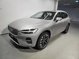 VOLVO XC60 2.0 T6 TE Ultra Bright eAWD