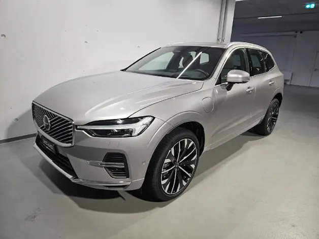 VOLVO XC60 2.0 T6 TE Ultra Bright eAWD