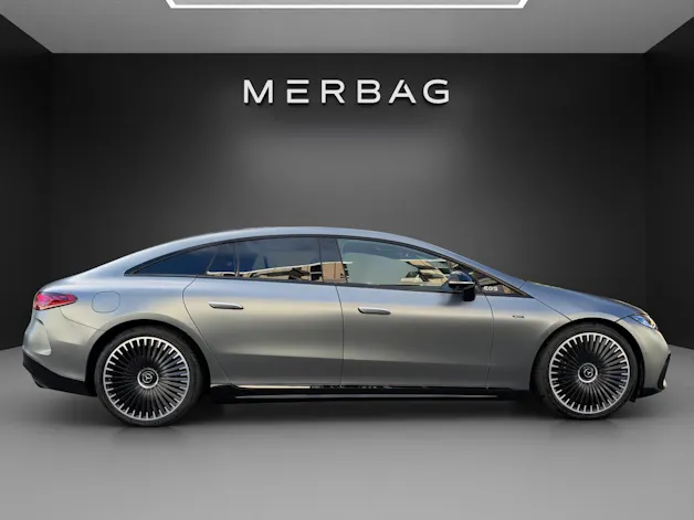 MERCEDES-BENZ EQS AMG 53 4Matic+