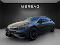 MERCEDES-BENZ EQS AMG 53 4Matic+