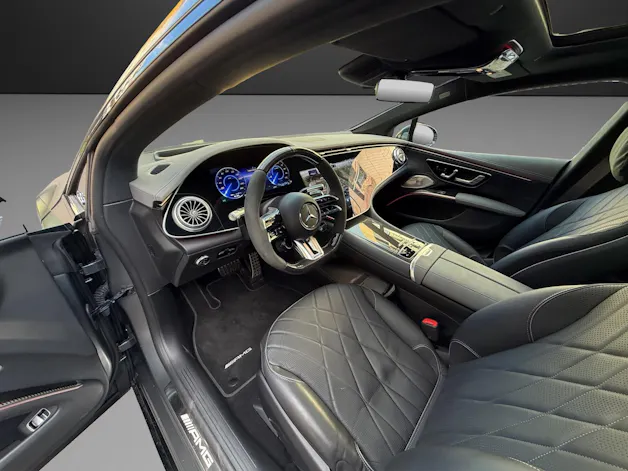 MERCEDES-BENZ EQS AMG 53 4Matic+