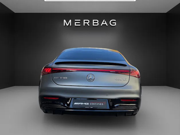 MERCEDES-BENZ EQS AMG 53 4Matic+