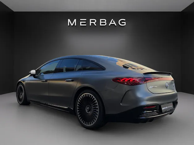 MERCEDES-BENZ EQS AMG 53 4Matic+