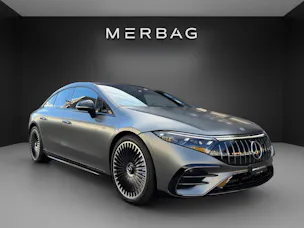 MERCEDES-BENZ EQS AMG 53 4Matic+