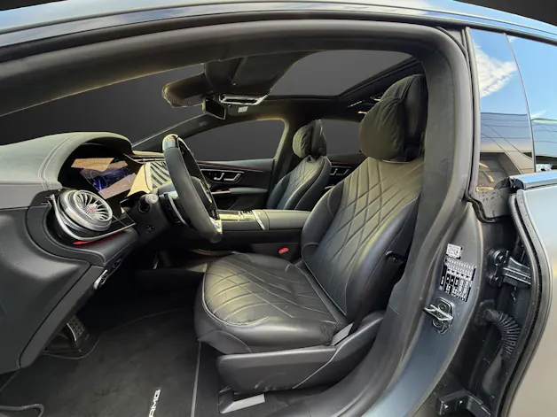MERCEDES-BENZ EQS AMG 53 4Matic+