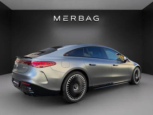 MERCEDES-BENZ EQS AMG 53 4Matic+