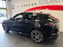 ALFA ROMEO Stelvio 2.2 JTDM Veloce Q4 AT8