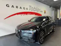 ALFA ROMEO Stelvio 2.2 JTDM Veloce Q4 AT8