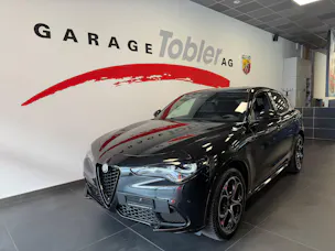 ALFA ROMEO Stelvio 2.2 JTDM Veloce Q4 AT8