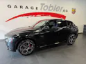 ALFA ROMEO Stelvio 2.2 JTDM Veloce Q4 AT8