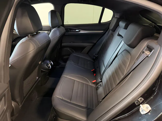 ALFA ROMEO Stelvio 2.2 JTDM Veloce Q4 AT8