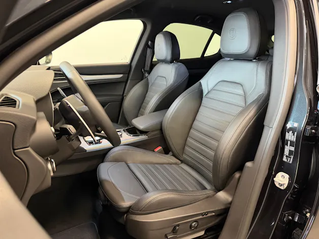 ALFA ROMEO Stelvio 2.2 JTDM Veloce Q4 AT8