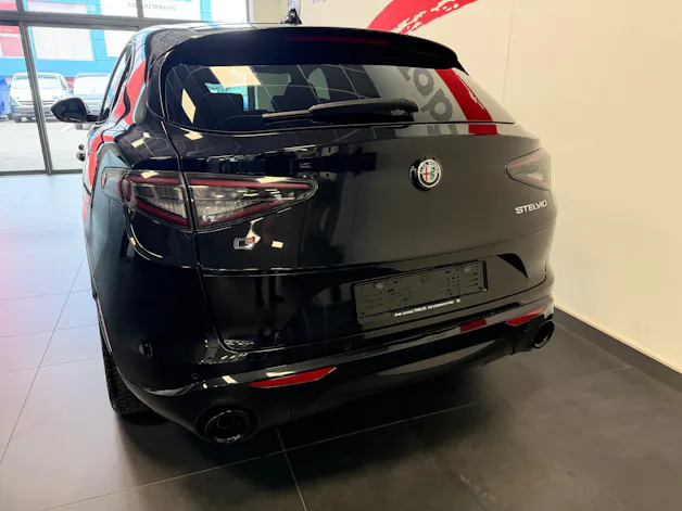 ALFA ROMEO Stelvio 2.2 JTDM Veloce Q4 AT8