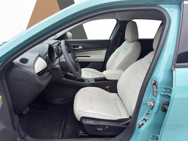 FIAT 600 1.2 Hybrid La Prima